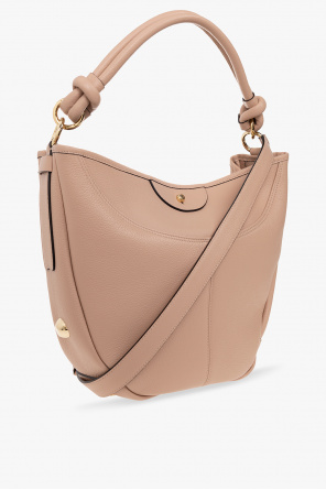 Salvadore Ferragamo POLLYメタリックブラウン5 1/2C SchaferandweinerShops Germany - salvatore ferragamo pre
